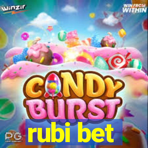 rubi bet